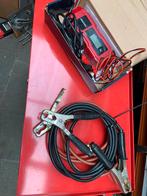 Accu oplader en startkabels, Autos : Divers, Démarreurs de saut, Enlèvement