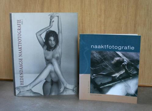Naaktfotografie, Boeken, Kunst en Cultuur | Fotografie en Design, Gelezen, Fotografen, Ophalen of Verzenden