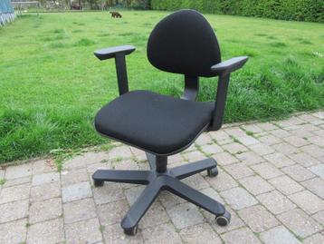 Vintage ikea bureaustoel - supercomfortabel beschikbaar voor biedingen