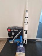 Lego ideas, Ophalen of Verzenden, Zo goed als nieuw, Complete set, Lego