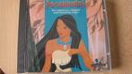 Disney's Pocahontas, Enlèvement ou Envoi, Comme neuf, Fable ou Conte (de fées), 6 à 9 ans