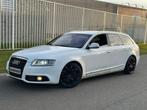 Audi A6 3.0 TDI quattro 3x S-Line FaceLift Model!* Euro 5, Auto's, Audi, Euro 5, Wit, Bedrijf, 5 deurs