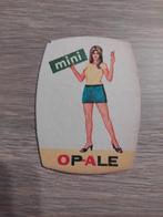 Bierviltje OP-ALE, Verzamelen, Biermerken, Ophalen