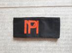 ABL Mp armband jaren 50 BSD, Verzamelen, Ophalen