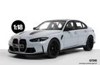 BMW M3 CS M GT Spirit, Hobby en Vrije tijd, Ophalen of Verzenden, Nieuw, Auto, Overige merken