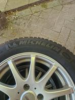 Michelin banden plus velgen, Auto-onderdelen, Banden en Velgen, Ophalen, 16 inch, Banden en Velgen, All Season