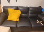 Sofa, Huis en Inrichting, Ophalen, Overige materialen, Minder dan 75 cm, Driepersoons