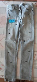 jeans broek mayoral maat 128, Kinderen en Baby's, Kinderkleding | Maat 128, Broek, Mayoral, Meisje, Ophalen of Verzenden