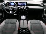 Mercedes-Benz CLA 180 Star Edition Shooting Brake + AMG LINE, Auto's, CLA, Stof, Zwart, 4 cilinders