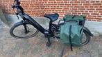 Elektrische fiets, Fietsen en Brommers, Elektrische fietsen, Ophalen, Zo goed als nieuw