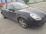Alfa Romeo Giulietta 1.6 Diesel, Auto's, Alfa Romeo, Euro 5, Bedrijf, 5 deurs, Te koop