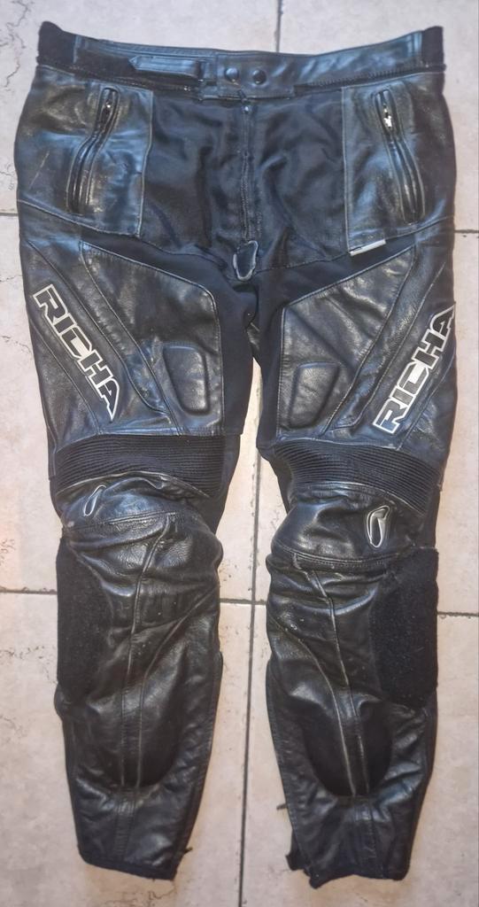 Pantalon de moto Richa Viper taille 54 L 
Richa Viper, messi, Vêtements | Hommes, Chaussures, Enlèvement