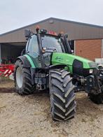 Traktor Deutz Agrotron mk3 / 135 PK, Zakelijke goederen, Landbouw | Tractoren, Ophalen, 120 tot 160 Pk, 5000 tot 7500, Gebruikt