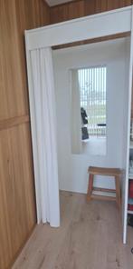 Paskamer, Ophalen, Zo goed als nieuw