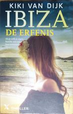 Kiki van Dijk - Ibiza, de erfenis, Ophalen of Verzenden, Zo goed als nieuw, Nederland, Kiki van Dijk