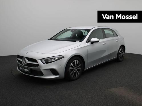 Mercedes-Benz A-Klasse A 180 d DCT Business Solution, Auto's, Mercedes-Benz, Bedrijf, Te koop, A-Klasse, Airconditioning, Centrale vergrendeling