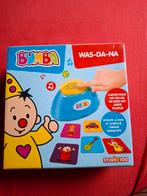 Bumba was da na, Enlèvement