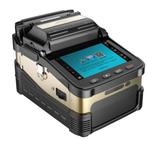 Optical fiber fusion splicer  AI-8  glasvezel lastoestel, Ophalen of Verzenden