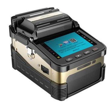 Optical fiber fusion splicer  AI-8  glasvezel lastoestel beschikbaar voor biedingen