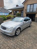 Mercedes E220 2004, Auto's, Mercedes-Benz, Particulier, Te koop