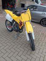 Suzuki 125RM 1993