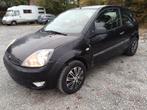 Ford Fiesta.1,3i.200km.2007mod.Prêt à être immatriculé. En b, Achat, Boîte manuelle, Noir, 5 places