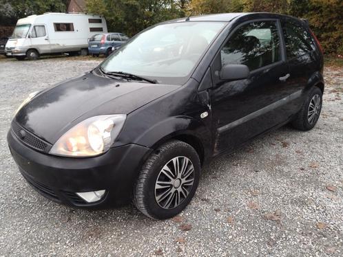 Ford Fiesta.1,3i.200km.2007mod.Prêt à être immatriculé. En b, Autos, Ford, Particulier, Fiësta, Essence, Euro 4, Coupé, 3 portes