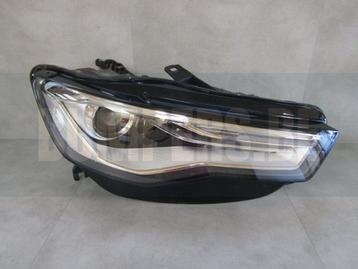 Koplamp Audi A6 C7 Facelift XENON 14-18 4G0941006F Rechts Q7 beschikbaar voor biedingen