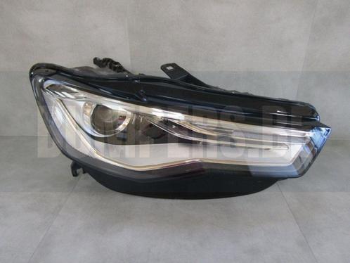 Koplamp Audi A6 C7 Facelift XENON 14-18 4G0941006F Rechts Q7, Auto-onderdelen, Verlichting, Gebruikt, 6 maanden garantie, Ophalen of Verzenden