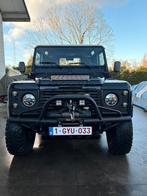 Defender 90 td5 2003, Autos, Achat, Defender, Diesel, Particulier