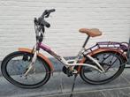 Batavus Gabana 3 versnellingen 24 inch, Ophalen, Gebruikt, 24 inch, Versnellingen