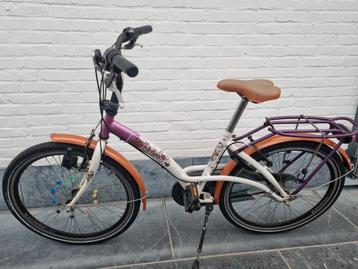 Batavus Gabana 3 versnellingen 24 inch beschikbaar voor biedingen