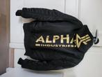 Alpha Industries jas maat L, Vêtements | Hommes, Comme neuf, Alpha Industries, Noir, Enlèvement