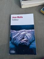 Sobibor de Jean Molla, Livres, Enlèvement, Utilisé