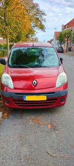 Kangoo voor wisselstukken, Autos : Divers, Voitures accidentées, Rouge, Autre carrosserie, Enlèvement, Renault