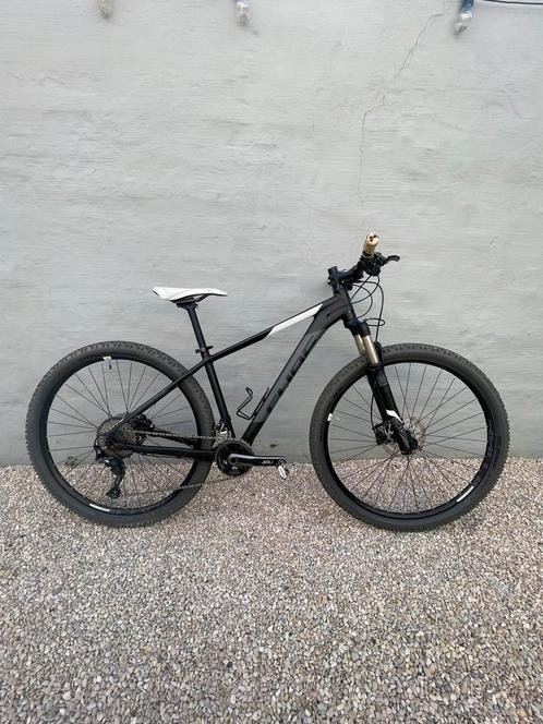 MTB Cube Competition Line, Fietsen en Brommers, Fietsen | Mountainbikes en ATB, Gebruikt, Overige merken, Hardtail, Ophalen