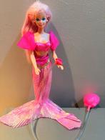 Barbie vintage, Enlèvement, Utilisé, Poupée