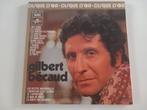 Vinyl LP Gilbert Bécaud Disque d'Or Frankrijk Chanson, Cd's en Dvd's, Vinyl | Pop, 1960 tot 1980, Ophalen of Verzenden, 12 inch