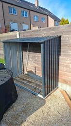 Abri pour bûche, Jardin & Terrasse, Enlèvement