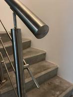 Staal, roestvrij staal, aluminium lasser., Doe-het-zelf en Bouw, Ophalen of Verzenden, Zo goed als nieuw