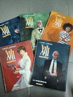 XIII Mystery : Collection de 1 à 5 ., Livres, Comme neuf, Enlèvement ou Envoi, Série complète ou Série