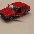 MAJORETTE nr.271 : ALFA ROMEO GIULIETTA*VINTAGE*TOP*, Hobby en Vrije tijd, Modelauto's | 1:87, Ophalen, Zo goed als nieuw, Auto