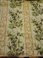 tafelkleed, Huis en Inrichting, Tafelkleden, Ophalen of Verzenden, Zo goed als nieuw, Rechthoek, Binnen