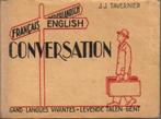 (b296) A guide to conversation, Boeken, Verzenden, Gelezen