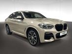 BMW X4 X4/DIESEL/M PACK, Auto's, BMW, Automaat, Beige, 5 deurs, Particulier