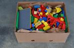 Lego-Duplo : volle bananen doos., Ophalen of Verzenden, Gebruikt, Losse stenen, Duplo