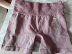 Sport short, Ophalen, Zo goed als nieuw, Roze