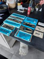 Marklin  Ho, Collections