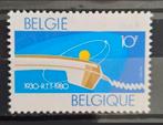 België: OBP 1969 ** R.T.T. 1980., Frankeerzegel, Ophalen of Verzenden, Zonder stempel, Postfris