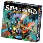 Spel - Smallworld Underground - ENG, Comme neuf, Enlèvement ou Envoi